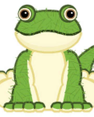 webkinz gecko