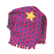 Star Fly Pants