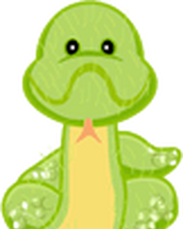 webkinz snake