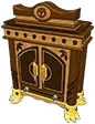 Caramellionitem.png (6 KB) Paws and Claws Armoire