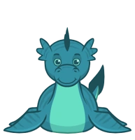 Sea Dragon | Webkinz Wiki | Fandom