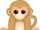 Baby Monkey