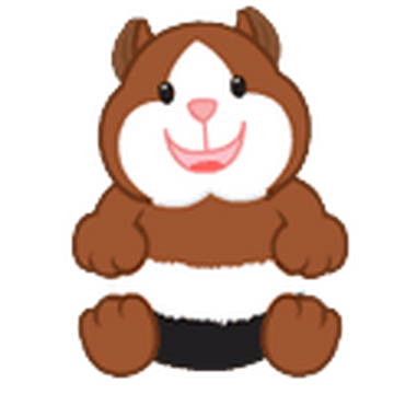 Webkinz guinea pig best sale
