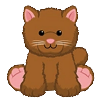 Sweet Spice Cat Webkinz Wiki Fandom