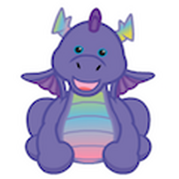 Stormy Dragon Webkinz Wiki Fandom