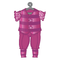 Sugar Plum Elf Suit Webkinz Wiki Fandom