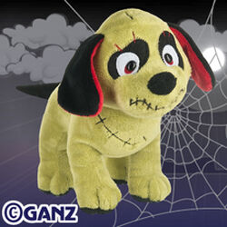 Webkinz halloween cheap