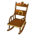 High Noon Chair