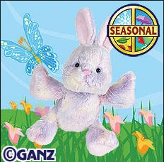 Sherbet Bunny | Webkinz Wiki | Fandom