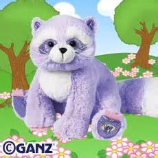 Brilliant Bandit | Webkinz Wiki | Fandom