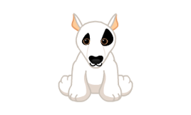 Bull Terrier