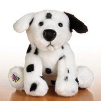 Lil'Kinz Dalmatian | Webkinz Wiki | Fandom
