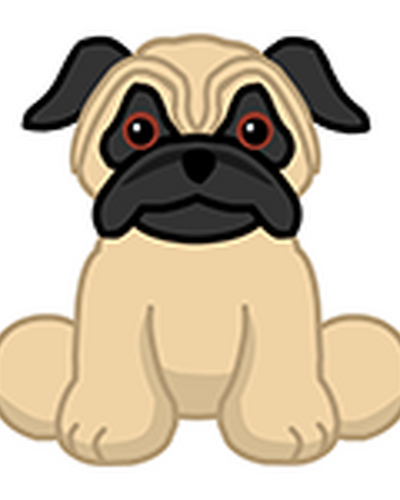 webkinz signature pug