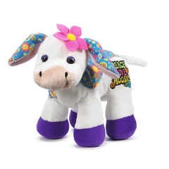 Rockerz Cow | Webkinz Wiki | Fandom