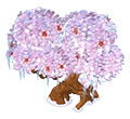 Frozen Cherry Blossom Tree.png (22 KB) Frozen Cherry Blossom Tree