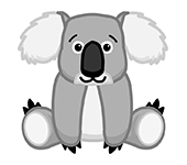 webkinz koala