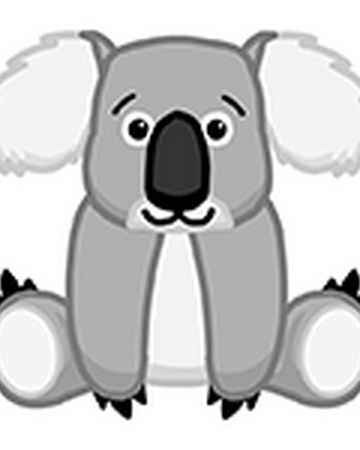 webkinz koala