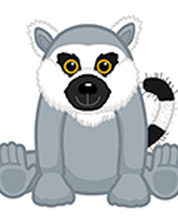 webkinz lemur