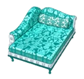 Blue Avenue Day Bed