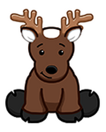 webkinz reindeer