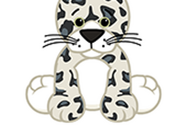 Webkinz signature cheetah hot sale