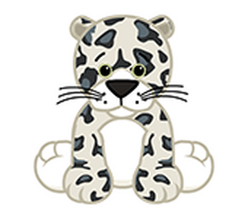 Leopard webkinz deals
