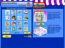 Item codes for sale! Check the comments for a list of all of my available  codes. : r/Webkinz