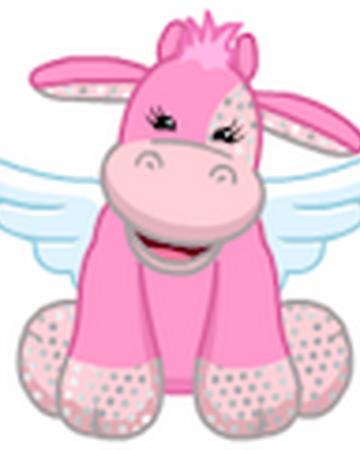 webkinz flutter pig