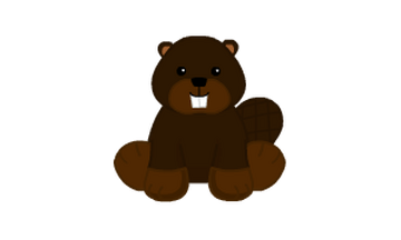 Beaver 2010 Webkinz Wiki Fandom