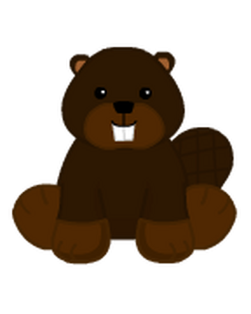 webkinz beaver