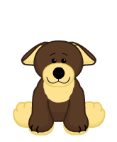 Mocha Pup | Webkinz Wiki | Fandom