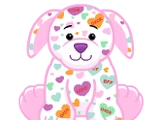 Sweetheart Pup