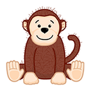 Monkey (Pet) | Webkinz Wiki | Fandom