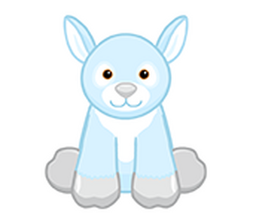 Webkinz fawn hotsell