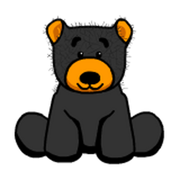 Bear webkinz deals