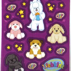Webkinz merch store