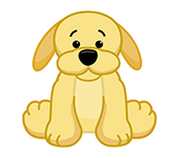 Yellow Lab Webkinz Wiki Fandom
