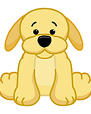webkinz silver labrador