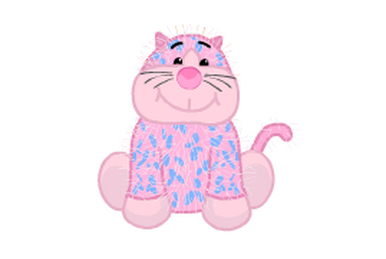 Gold and White Cat Webkinz Wiki Fandom