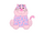 Bubblegum Cheeky Cat.png