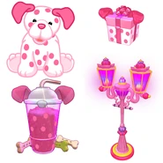 Pink dalmatian sneak peek.png (197 KB) Sneak Peek