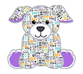 Webkinz Sheepdog Virtual PET Adoption Code Only Messaged Dog Webkinz Sheep Dog!! 