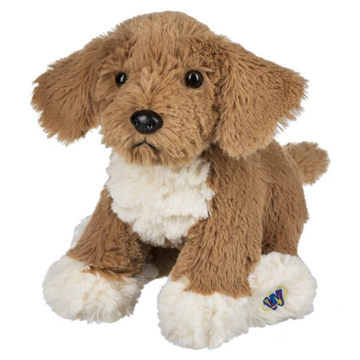 Webkinz oatmeal pup 2025