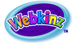 Webkinz logo