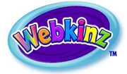 Webkinz logo