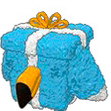 webkinz dodo bird