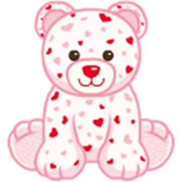 Love Bear | Webkinz Wiki | Fandom