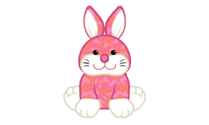 Cheeky Bunny | Webkinz Wiki | Fandom