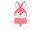 Cheeky Bunny