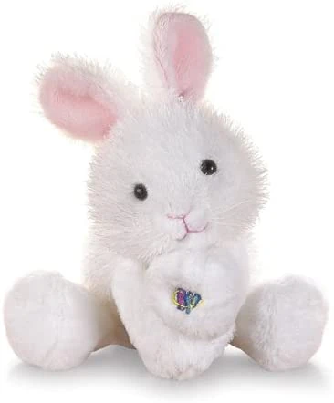 Lil'Kinz Rabbit | Webkinz Wiki | Fandom